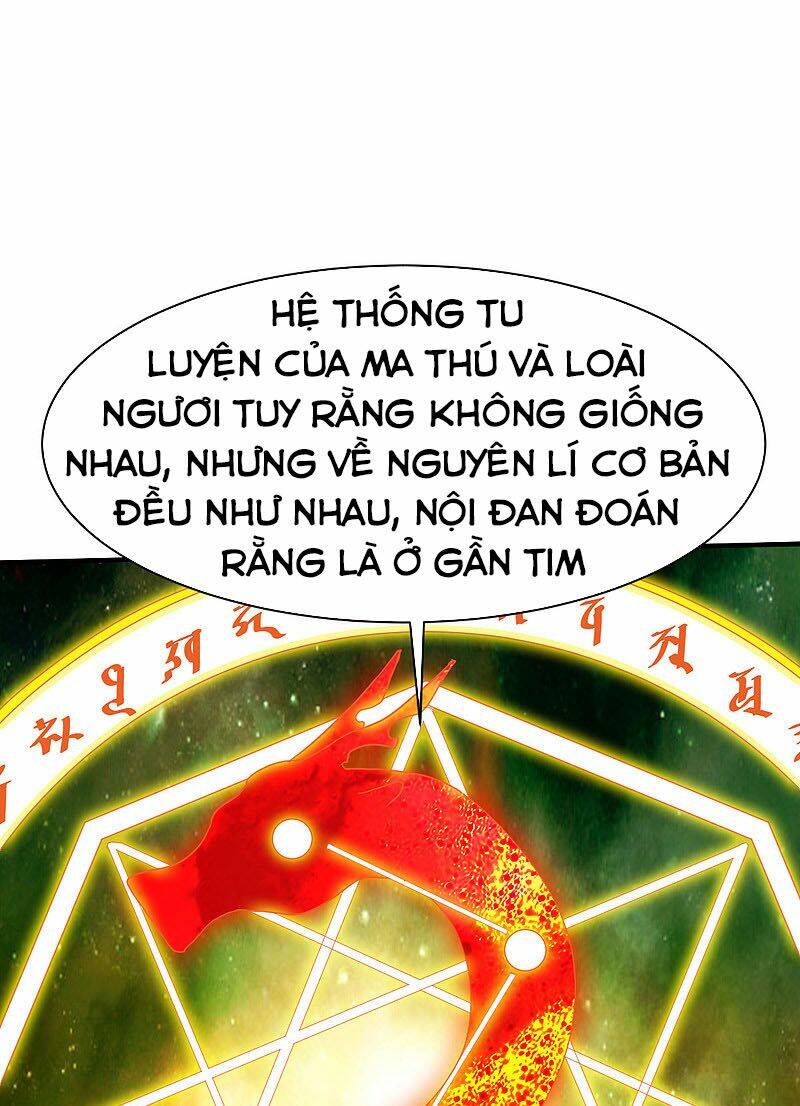 Chiến Đỉnh: Chapter 282