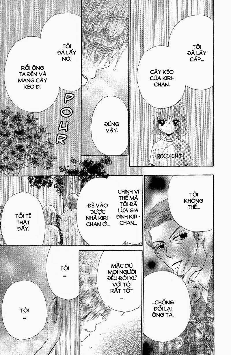 Dự Án Kéo Vàng: Chapter 48