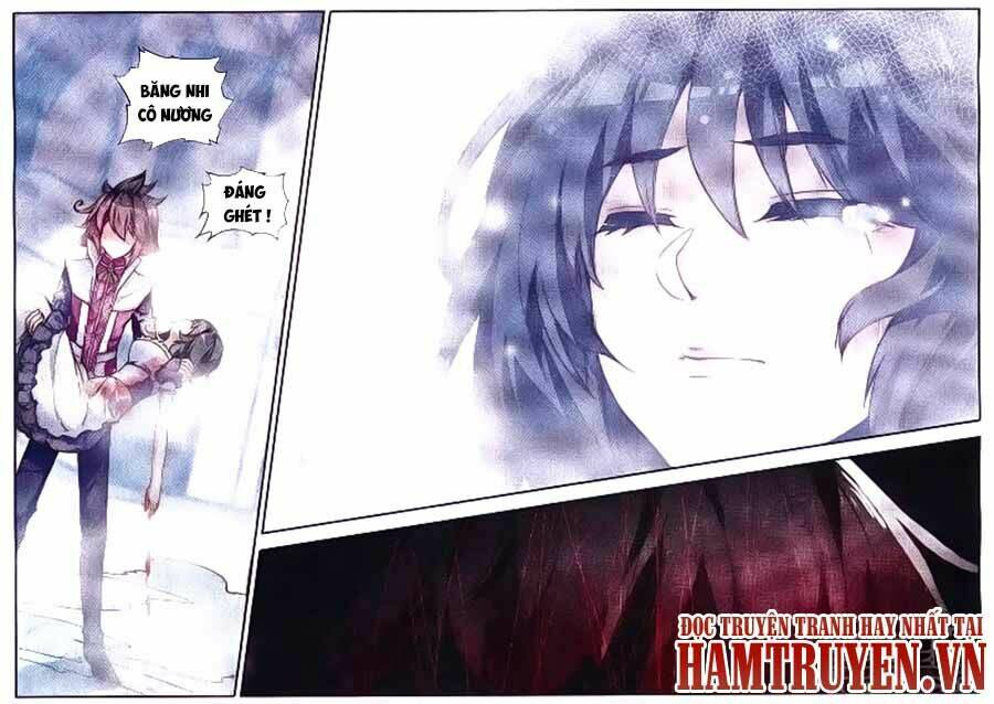 Thiện Lương Tử Thần: Chapter 60