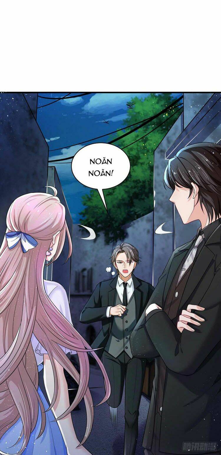 Sự Trả Thù Của Nữ Vương: Chapter 4