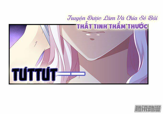 Thiên lại âm linh: Chapter 12