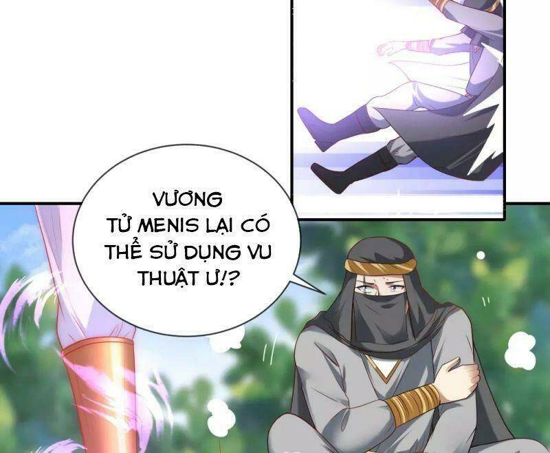 Sủng Hậu Của Vương: Chapter 59