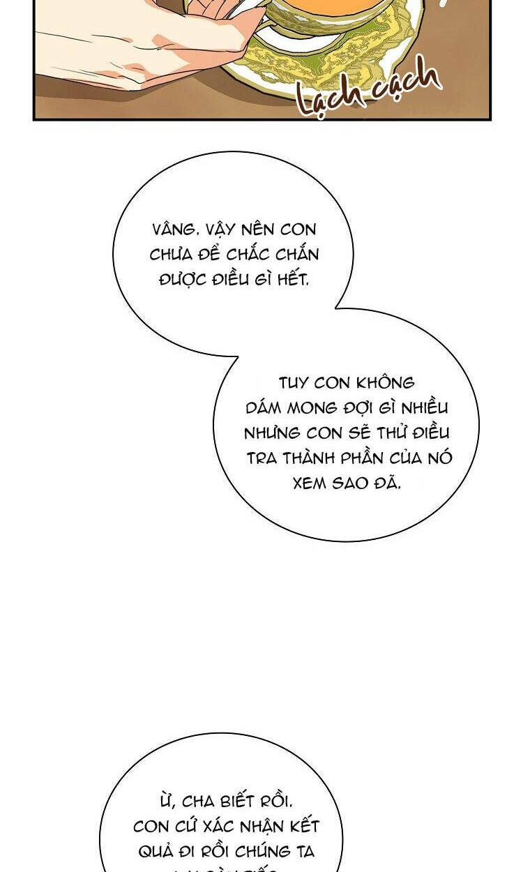 Xuyên Không Trở Thành Mami Phản Diện: Chapter 61