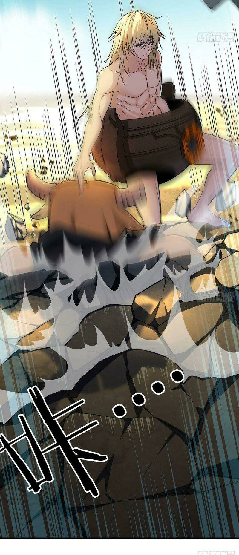 Ta Là Đại Hoàn Đan: Chapter 2