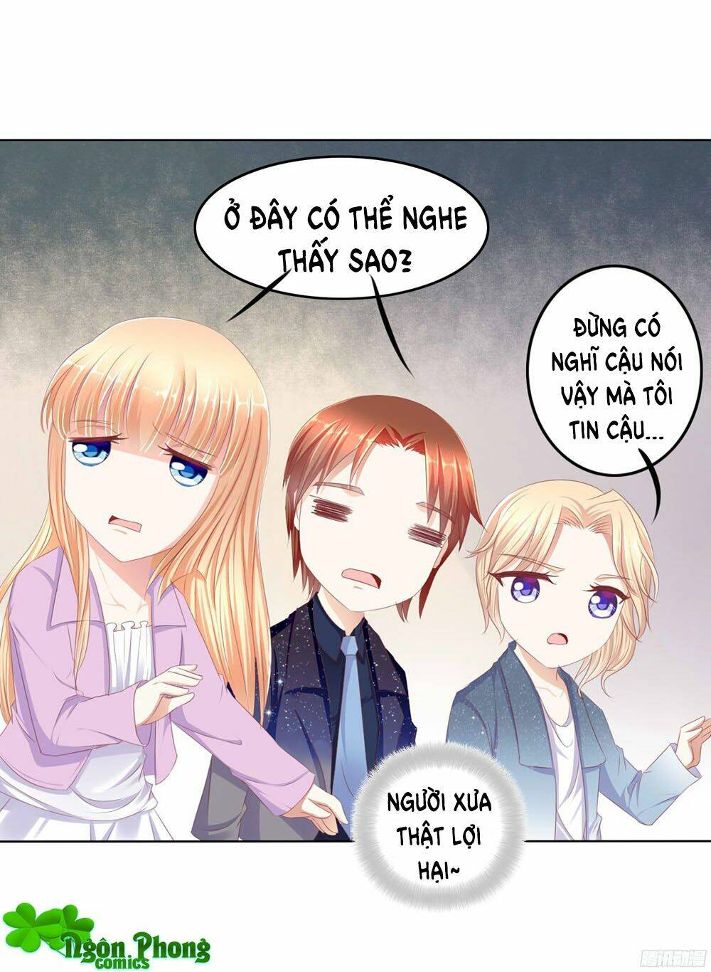 Hoàng Đế “Phế Vật” Tiến Hóa Sử: Chapter 37