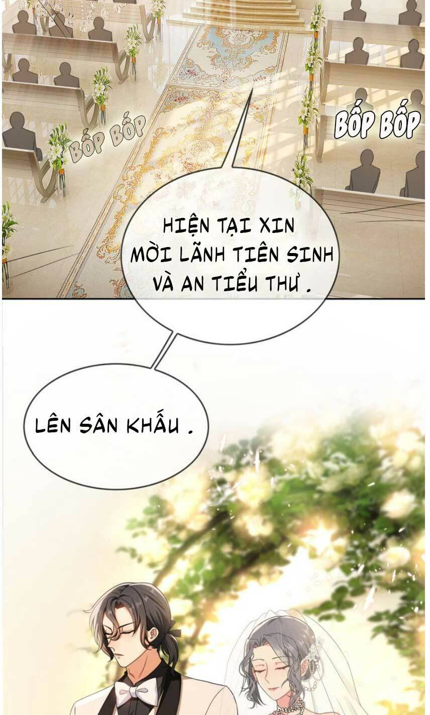 Cô Vợ Nhỏ Nuông Chiều Quá Lại Thành Ác!!: Chapter 191.2