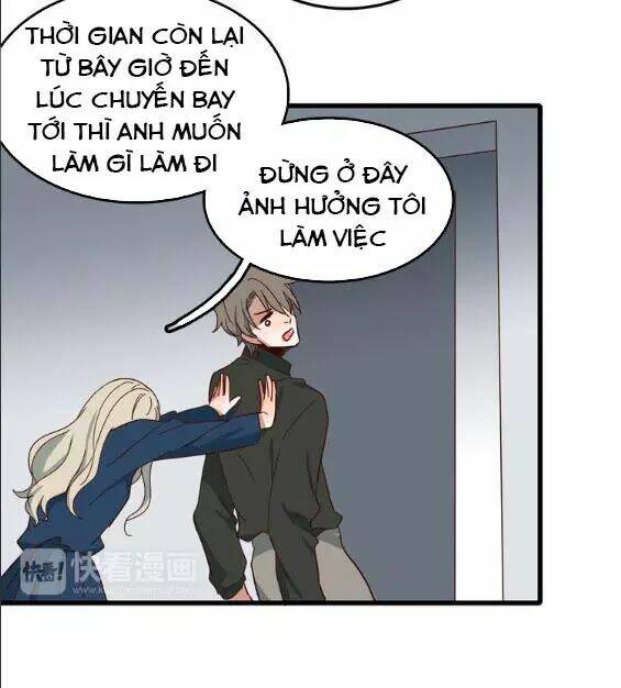 Tình Yêu Dưới Mái Hiên: Chapter 57