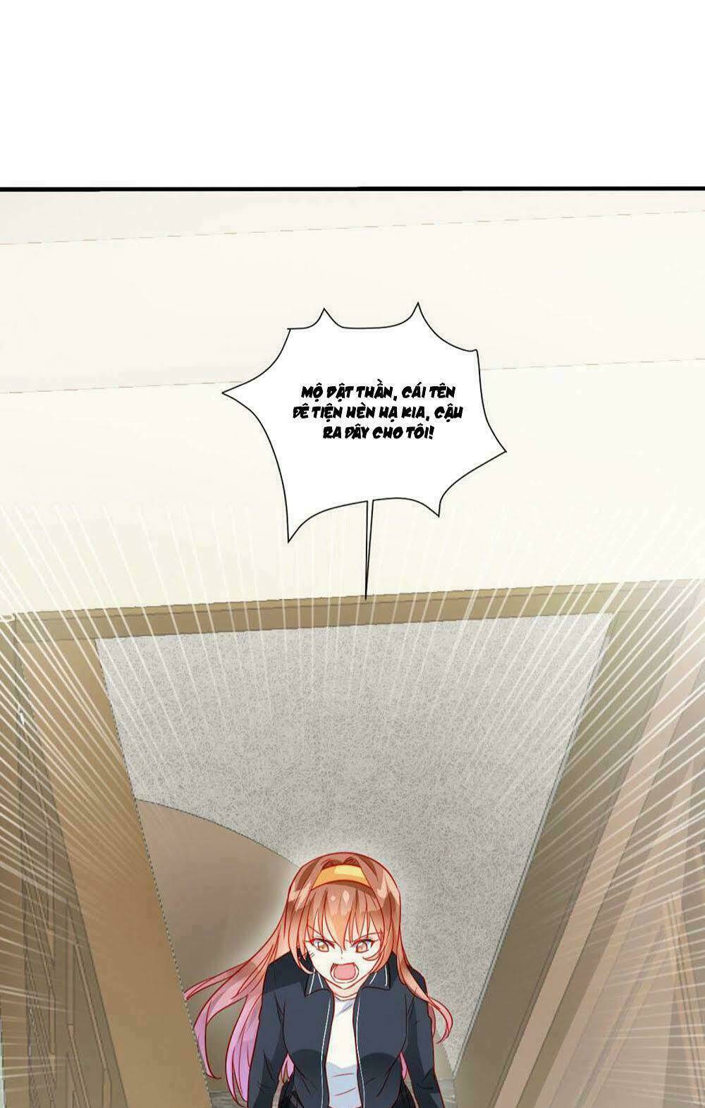 Tu La Thiếu Gia Quá Kiêu Ngạo: Chapter 37