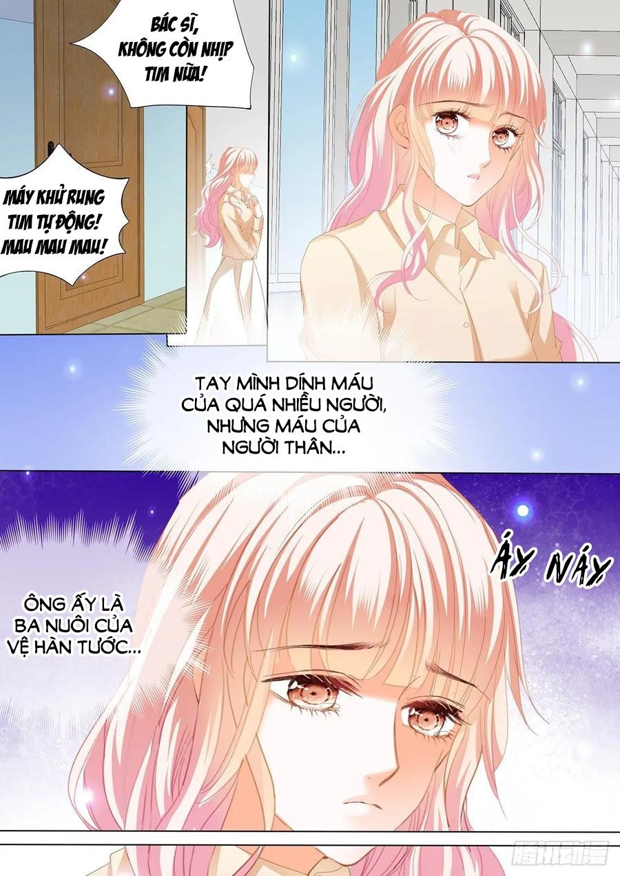 Bá Đạo Tiểu Thúc, Xin Trêu Chọc Vừa Thôi!: Chapter 161