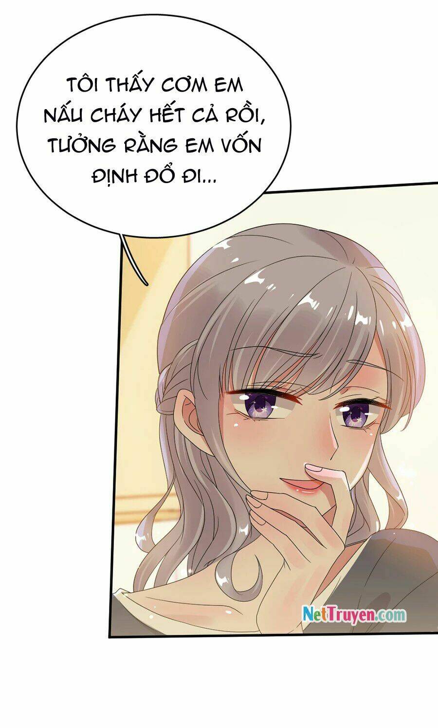 Hoàn Mỹ Lão Công Tiến Hóa Luân: Chapter 67