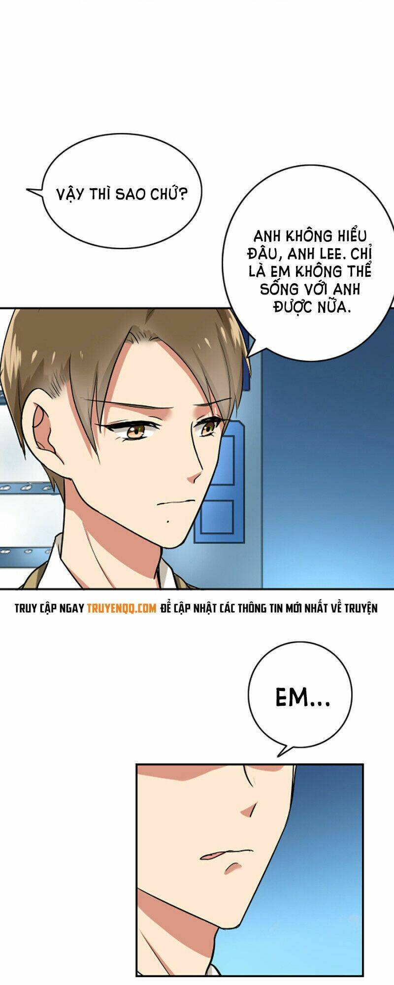 Become A Girl At Night: Chapter 67