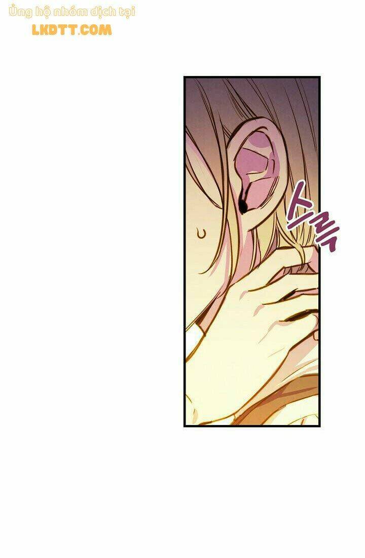 Hoàng Phi Bóng Tối: Chapter 30