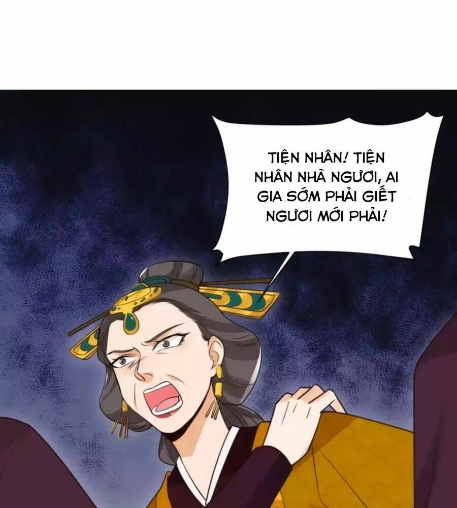 Cung Đấu Live: Chapter 36