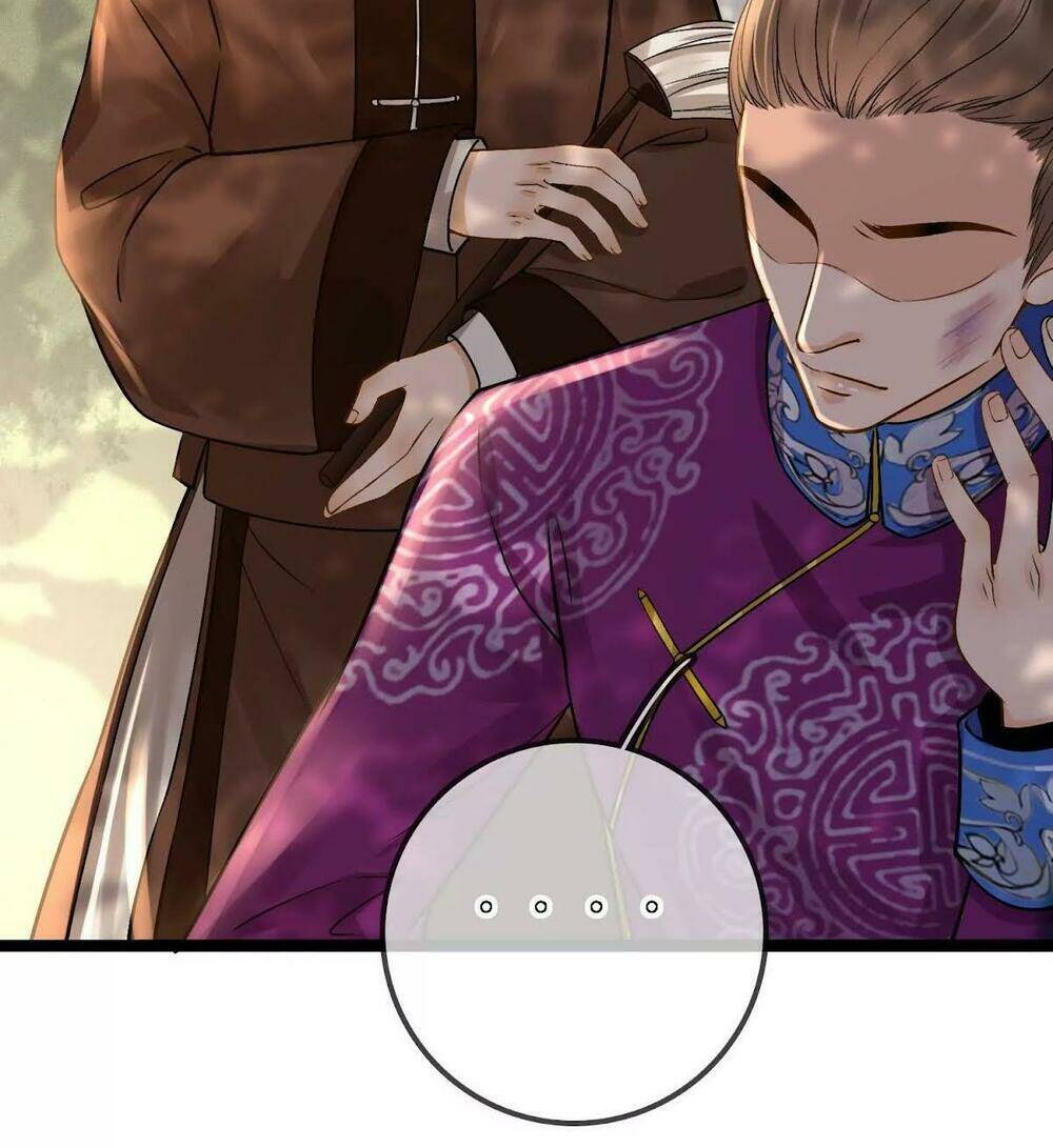 Thái Tử, Người Thật Ngọt Ngào: Chapter 33