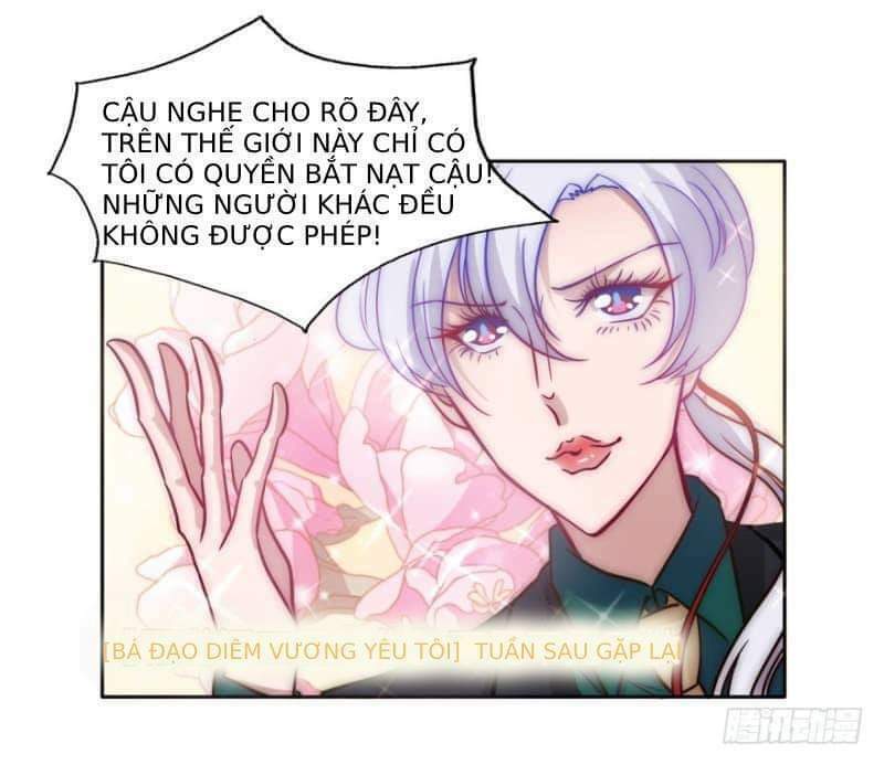 Chạy Đi Âm Sai: Chapter 16