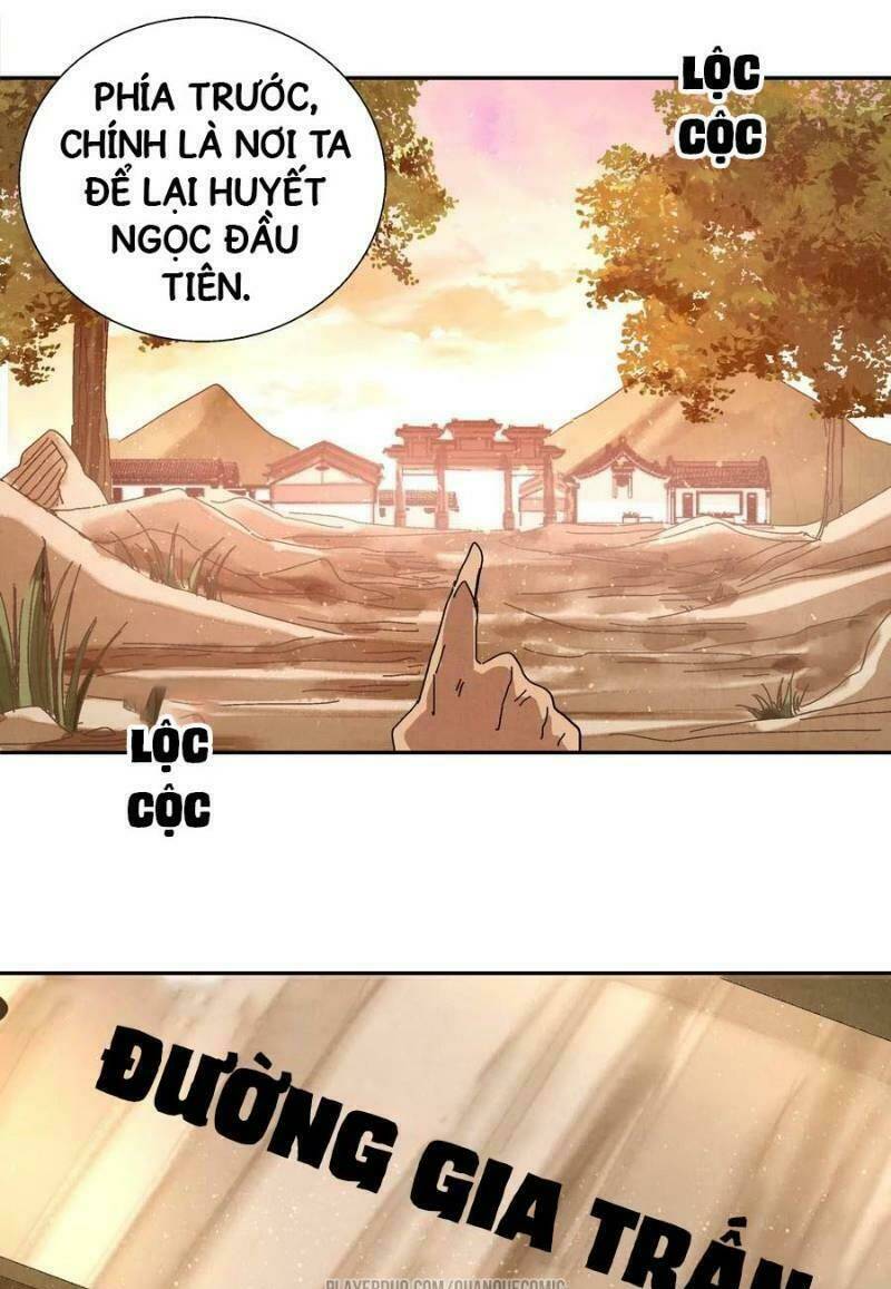 Ma Giáo Giáo Chủ Tái Xuất Giang Hồ: Chapter 9