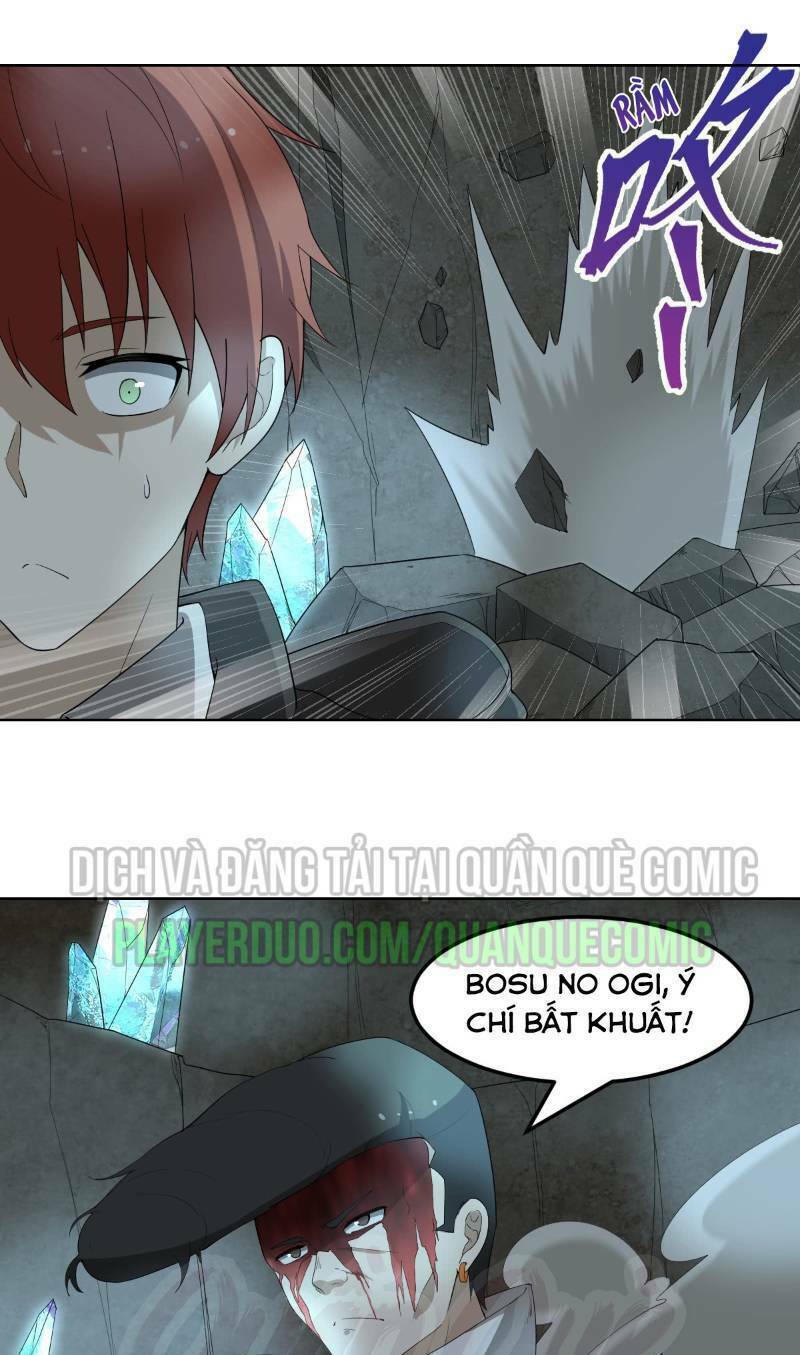 Nghịch Thiên Tiên Mệnh: Chapter 38