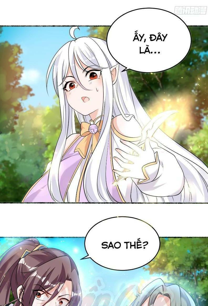 Giáng Thần Chiến Ký: Chapter 64