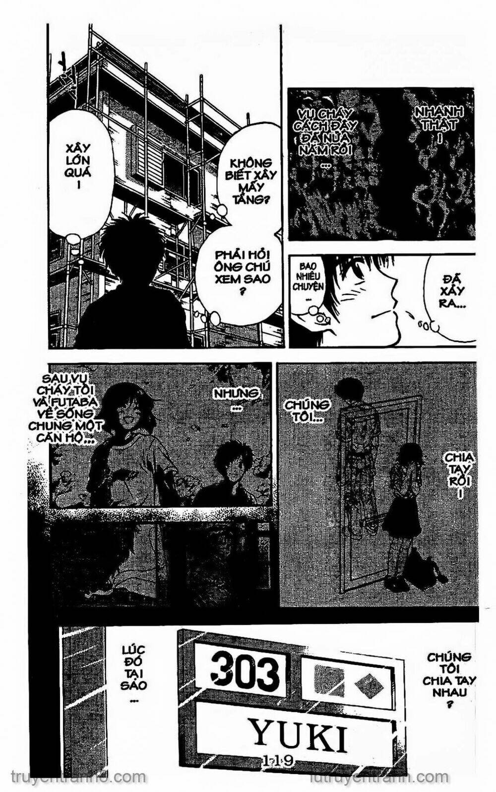 Saladdays: Chapter 150