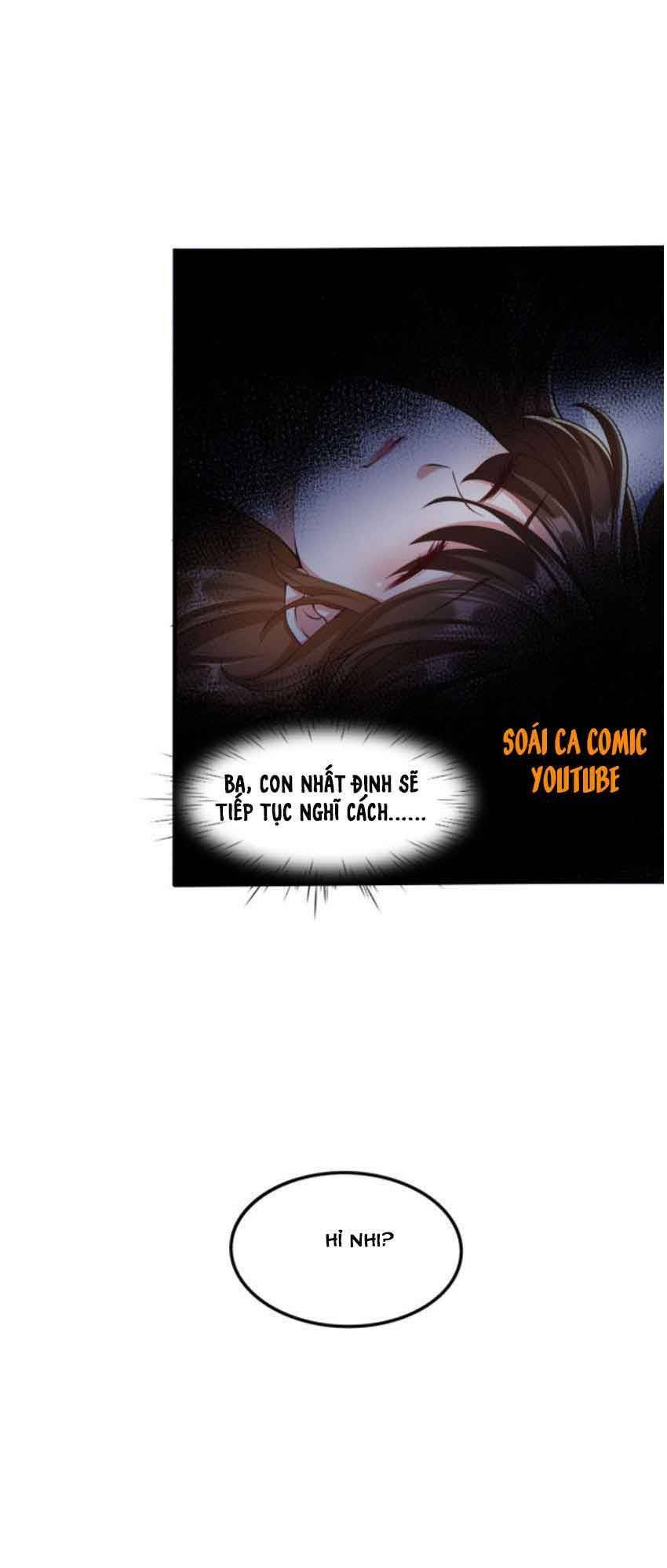 Nhất Sanh Hữu Hỉ: Chapter 10