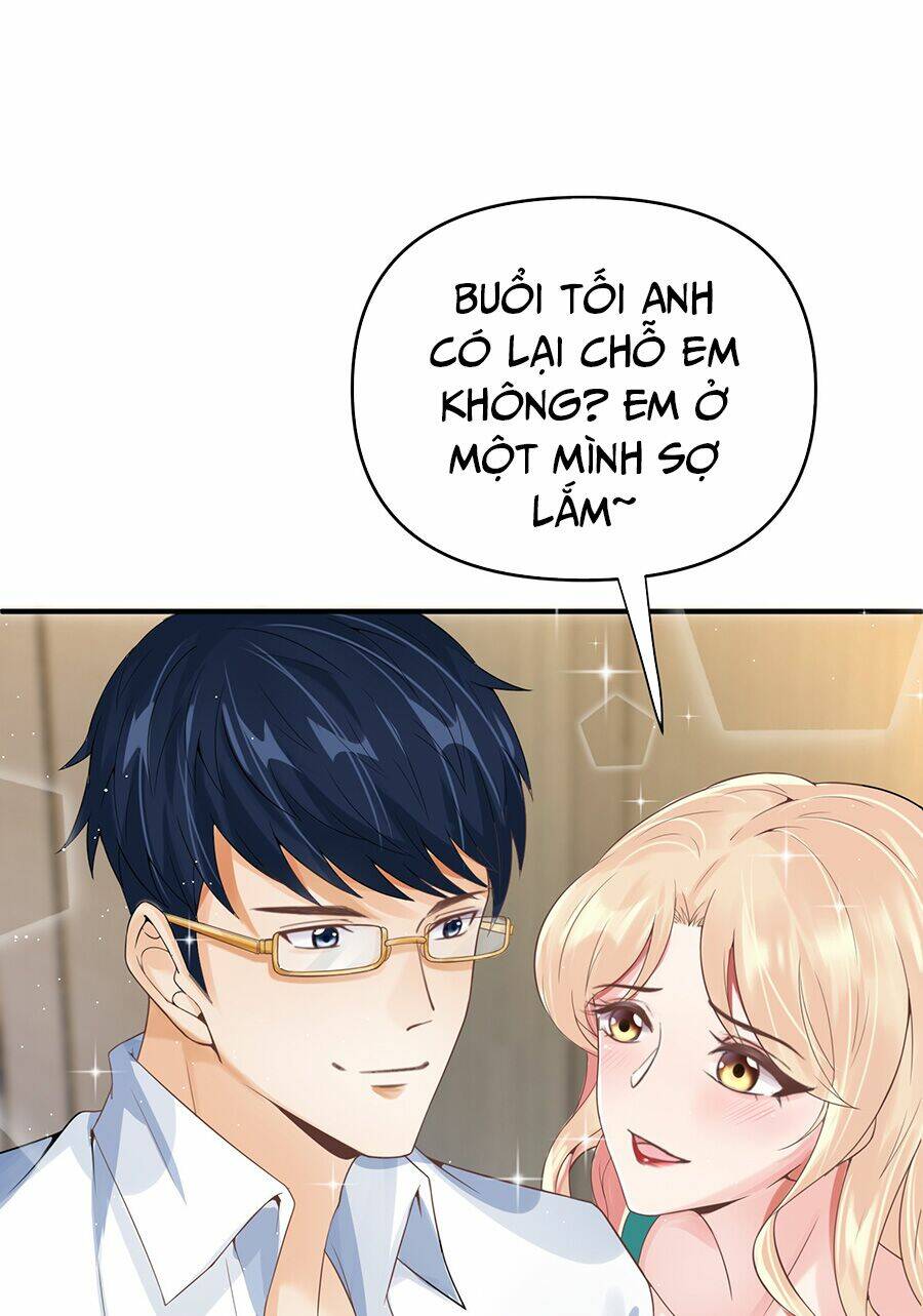 Cửa Hàng Âm Dương: Chapter 5