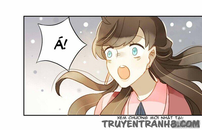 Sức Mạnh Của Sắc Đẹp: Chapter 133