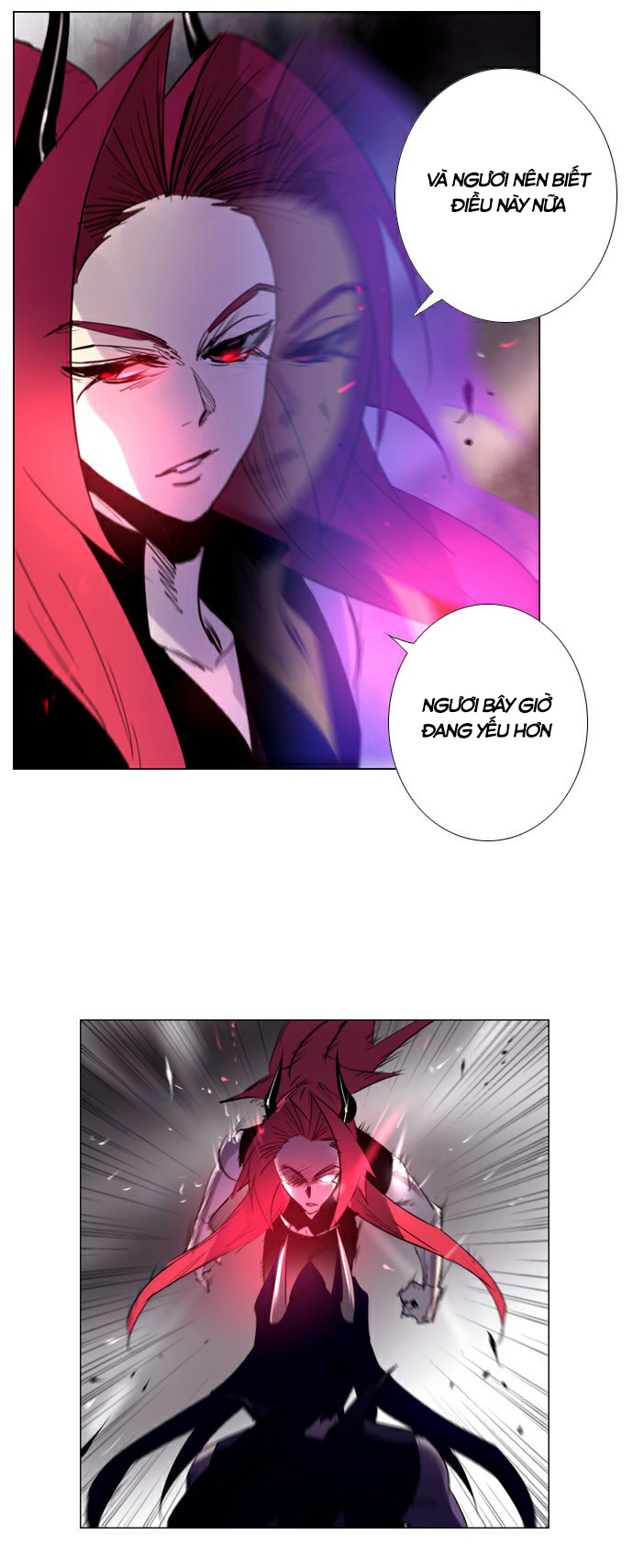 Soul Cartel: Chapter 190