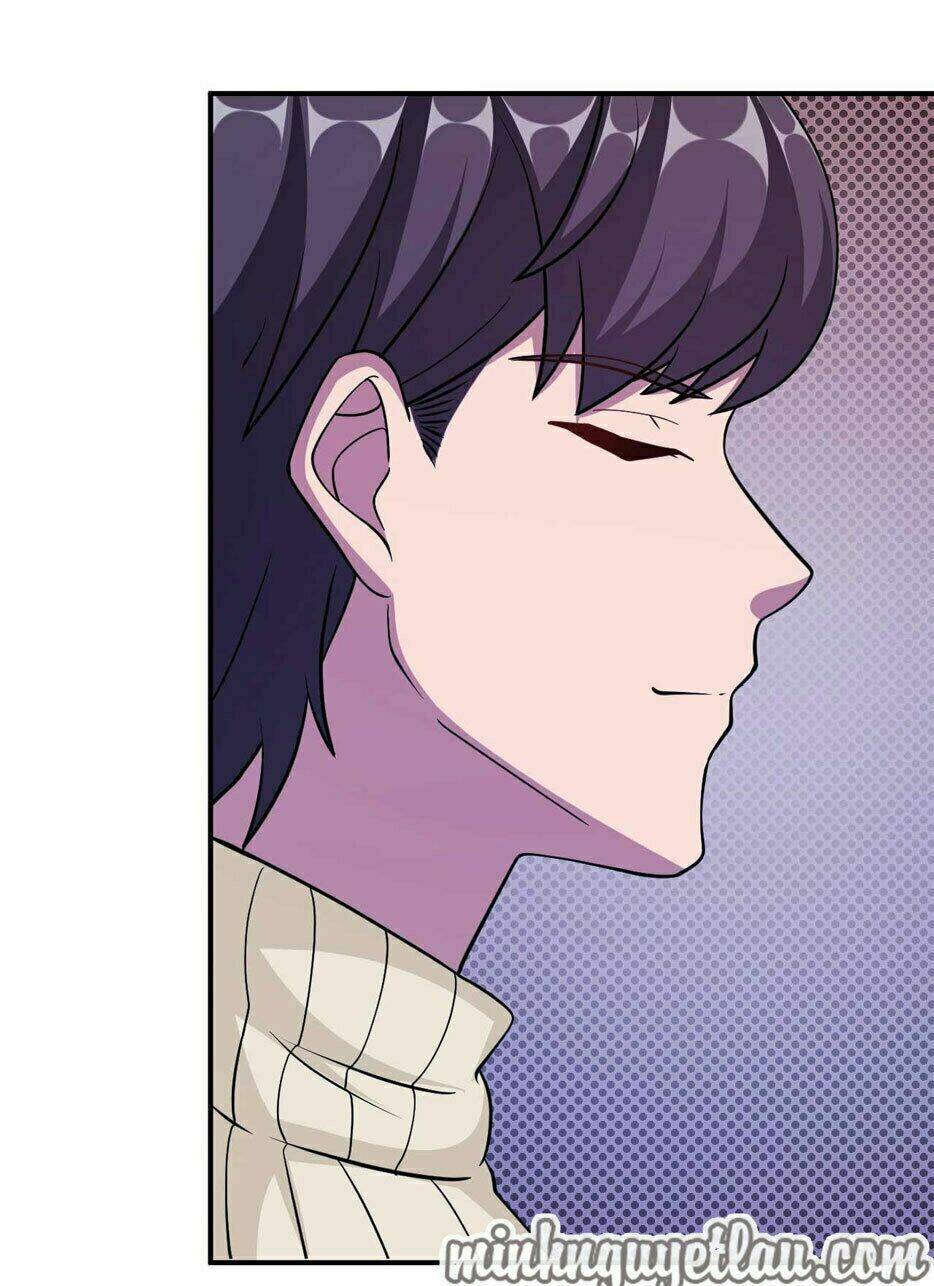 Mạc Thiếu Bức Hôn: Vợ Mới Khó Chống Đỡ: Chapter 97