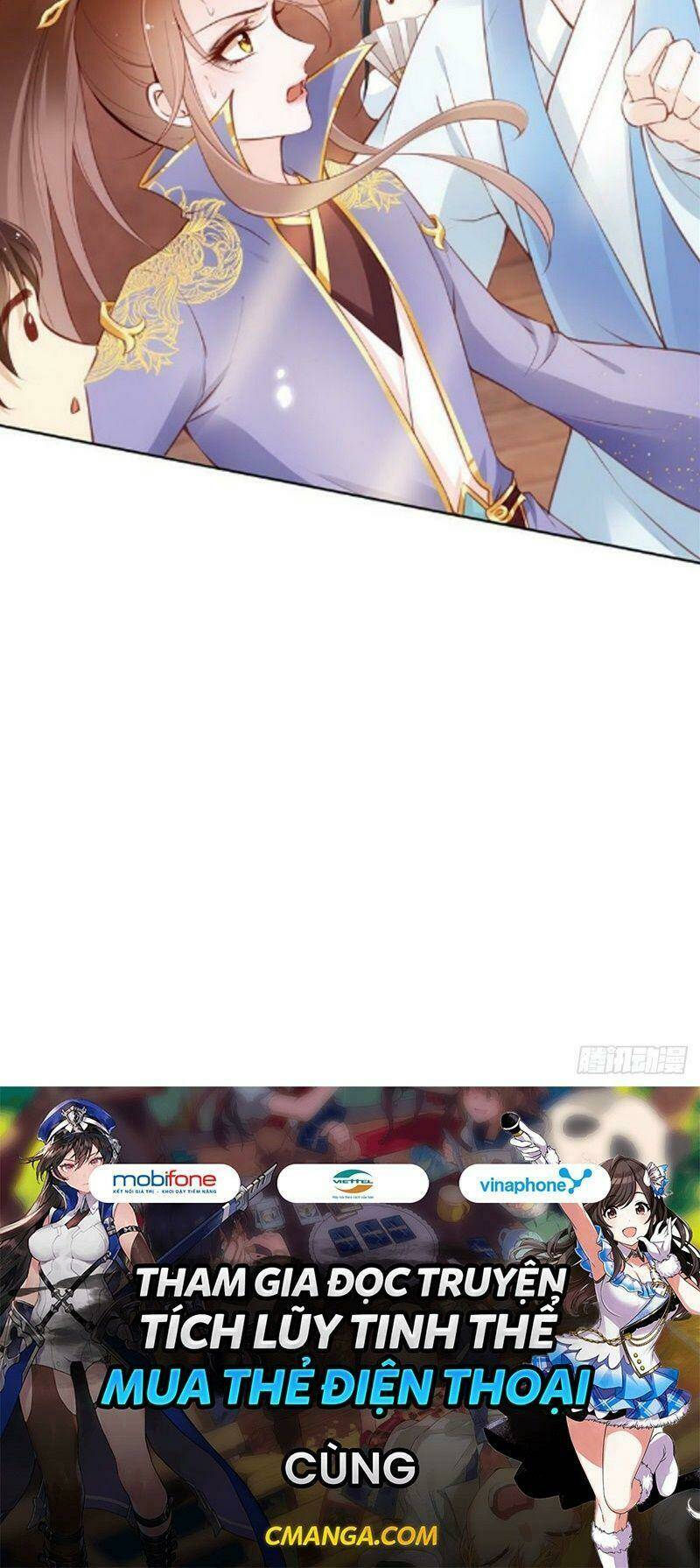 Nàng Trở Thành Bạch Nguyệt Quang Của Vương Gia Bệnh Kiều: Chapter 14