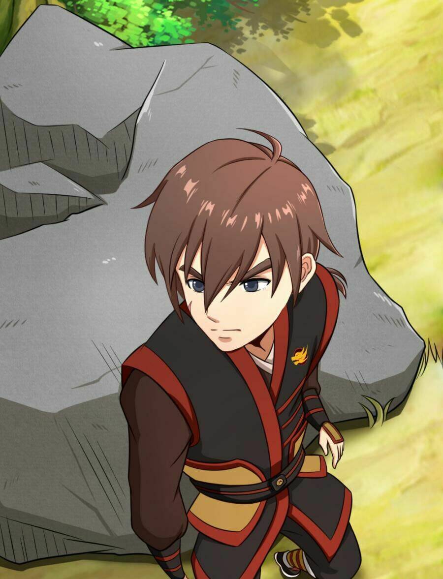 Tu Tiên Cuồng Thần: Chapter 13