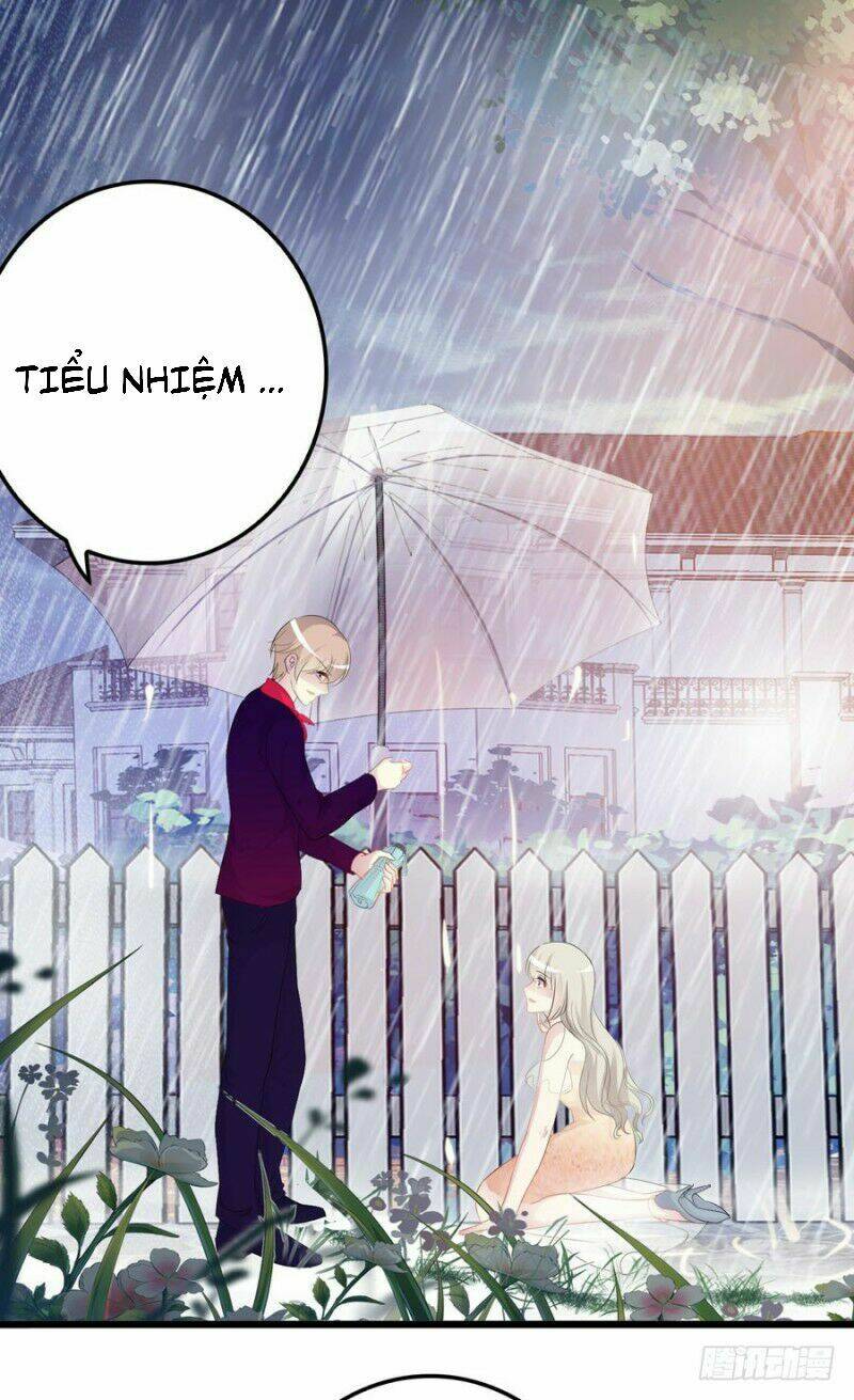 Bảo Bối Thiên Ức Hào Môn: Chapter 1