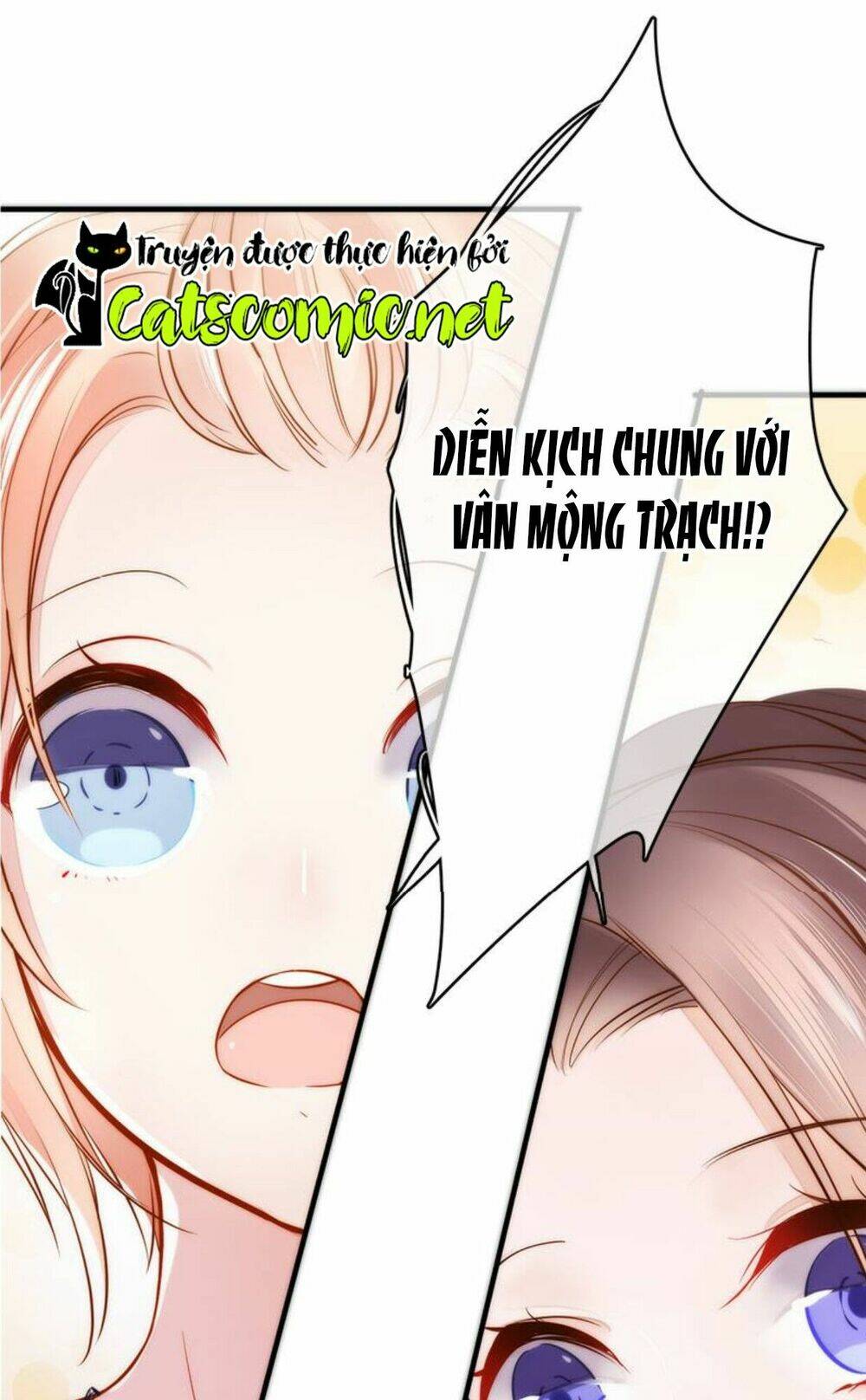 Ảnh Hậu Thời Gian: Chapter 8