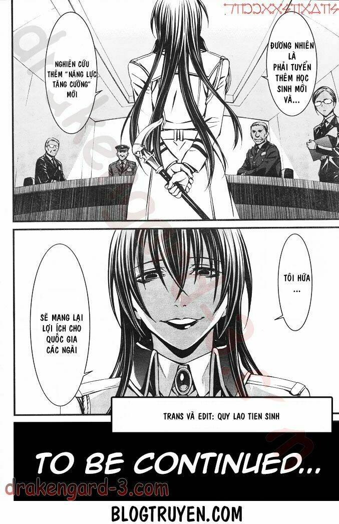 Kimi Shi Ni Tamou Koto Nakare: Chapter 6