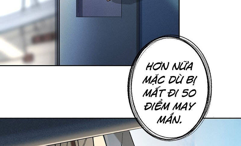 Thâm Uyên Chi Chủ: Chapter 9