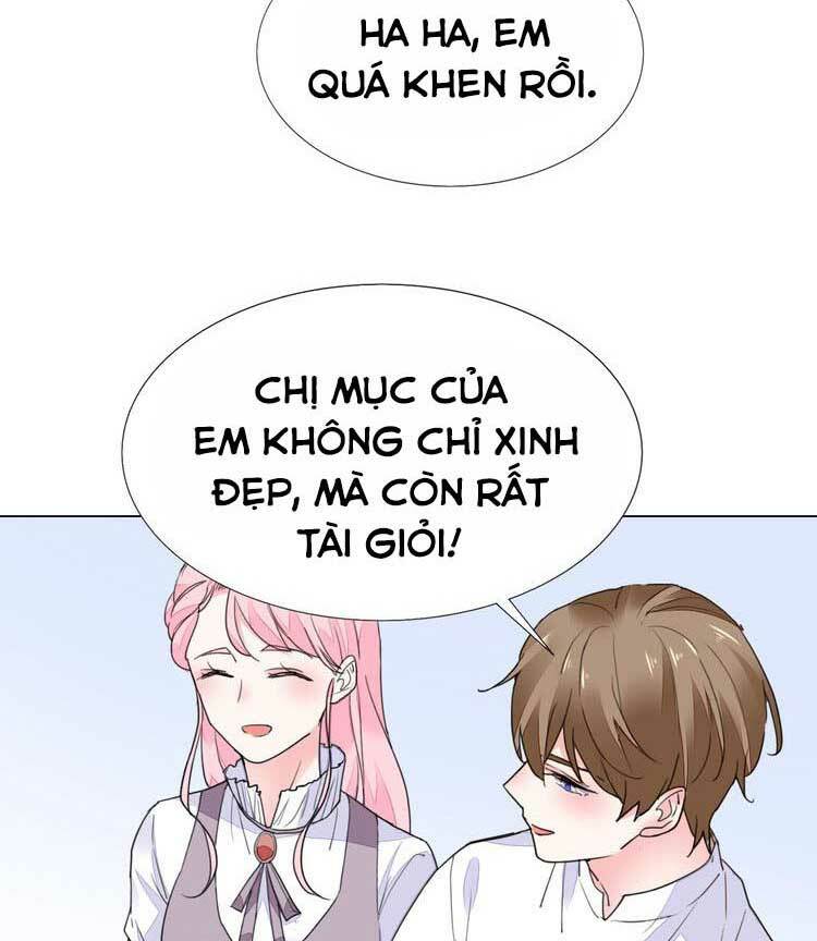 Điều Ước Sủng Ái Bất Bình Đẳng: Chapter 91.1