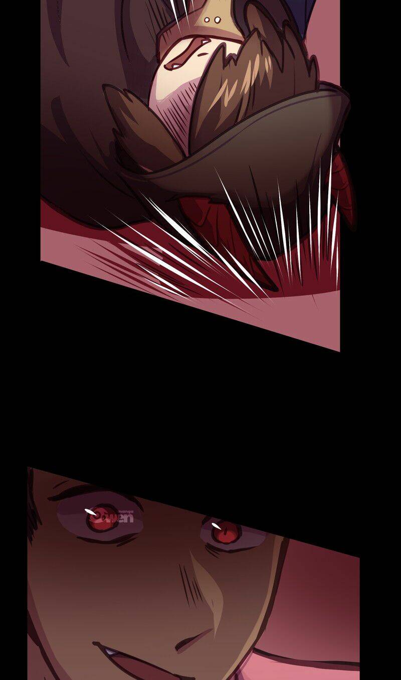 Lời Nguyền Lalin: Chapter 36