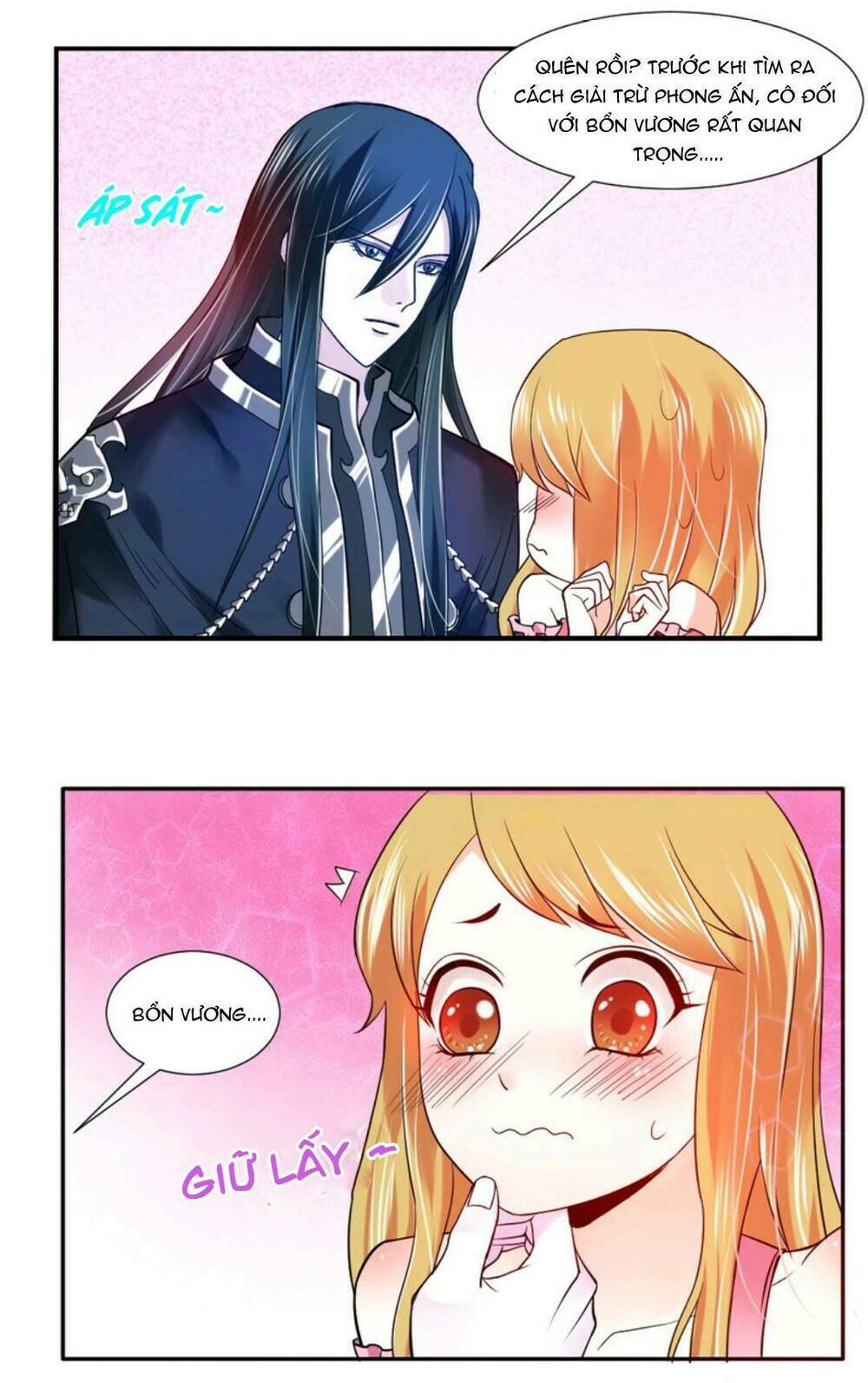 Ma Vương Đại Nhân Đi Thông Thả: Chapter 16