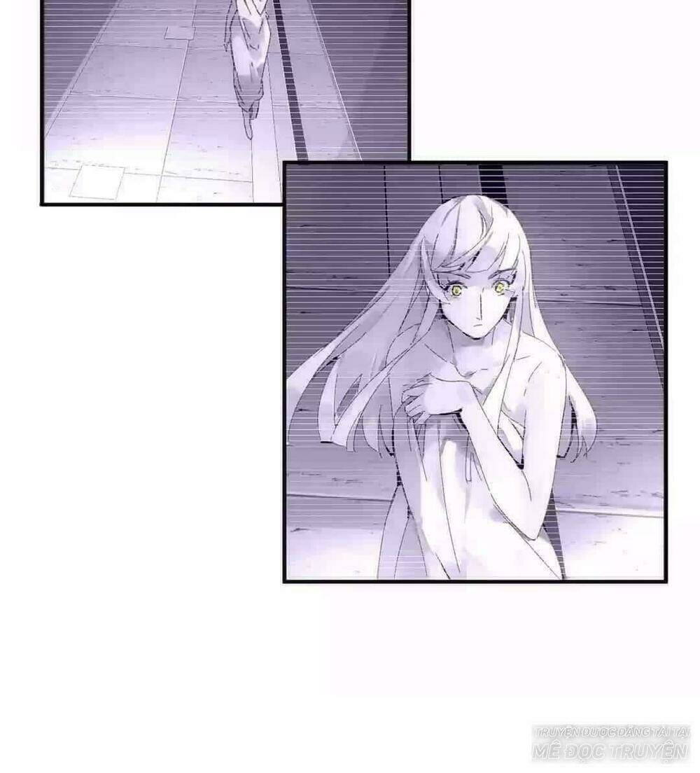 Thâm Hải Ma Ngữ: Chapter 12