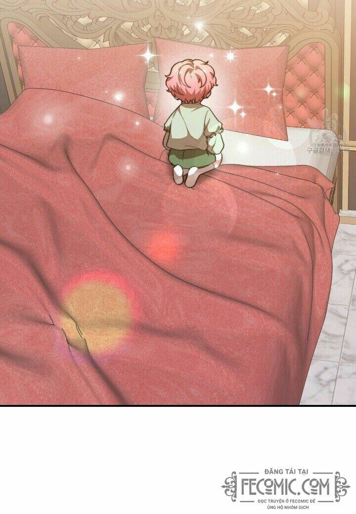 Công Chúa Bị Lãng Quên Muốn Sống Trong Hòa Bình: Chapter 19