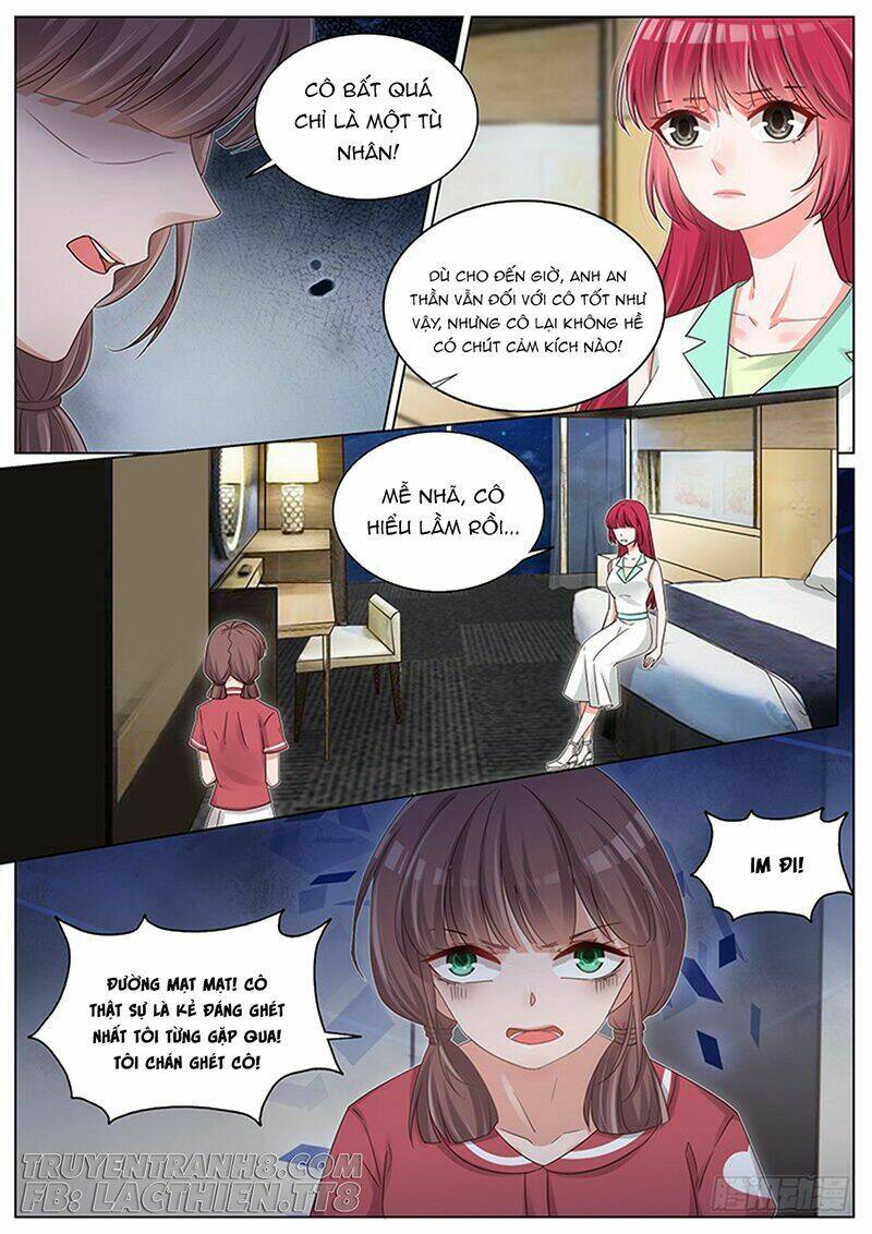 Vương Bài Giáo Thảo: Chapter 209