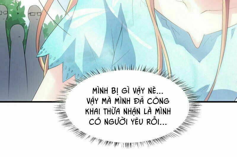 Chiến Lược Lãng Mạn Của Thịnh Thiếu: Chapter 9