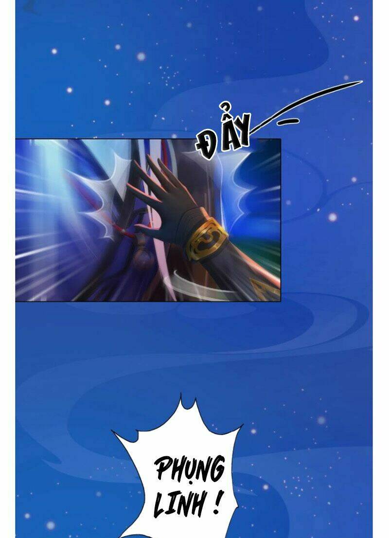 Phong Quỷ Truyền Thuyết: Chapter 75