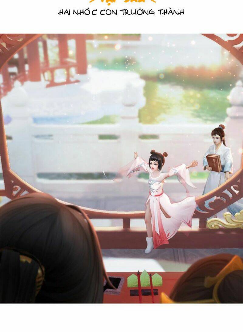 Yêu Nhan Lệnh: Chapter 99