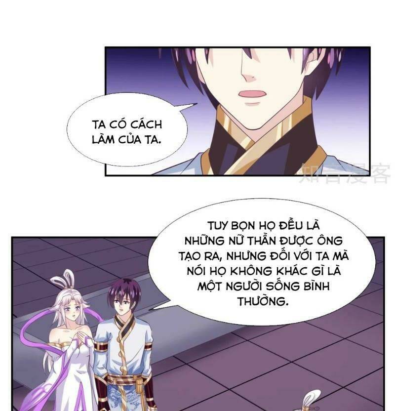 Ta Là Ngọc Hoàng Đại Đế: Chapter 90