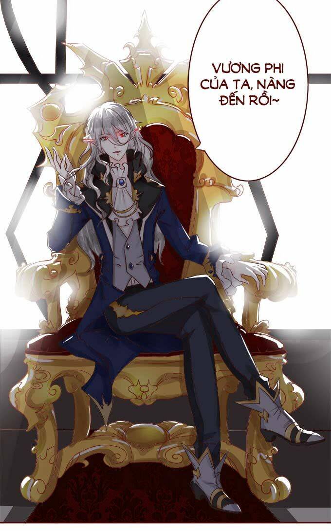 Ma Vương Luyến Ái Chỉ Nam: Chapter 66