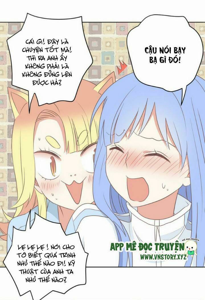 Em Chỉ Yêu Tiền Của Anh: Chapter 17