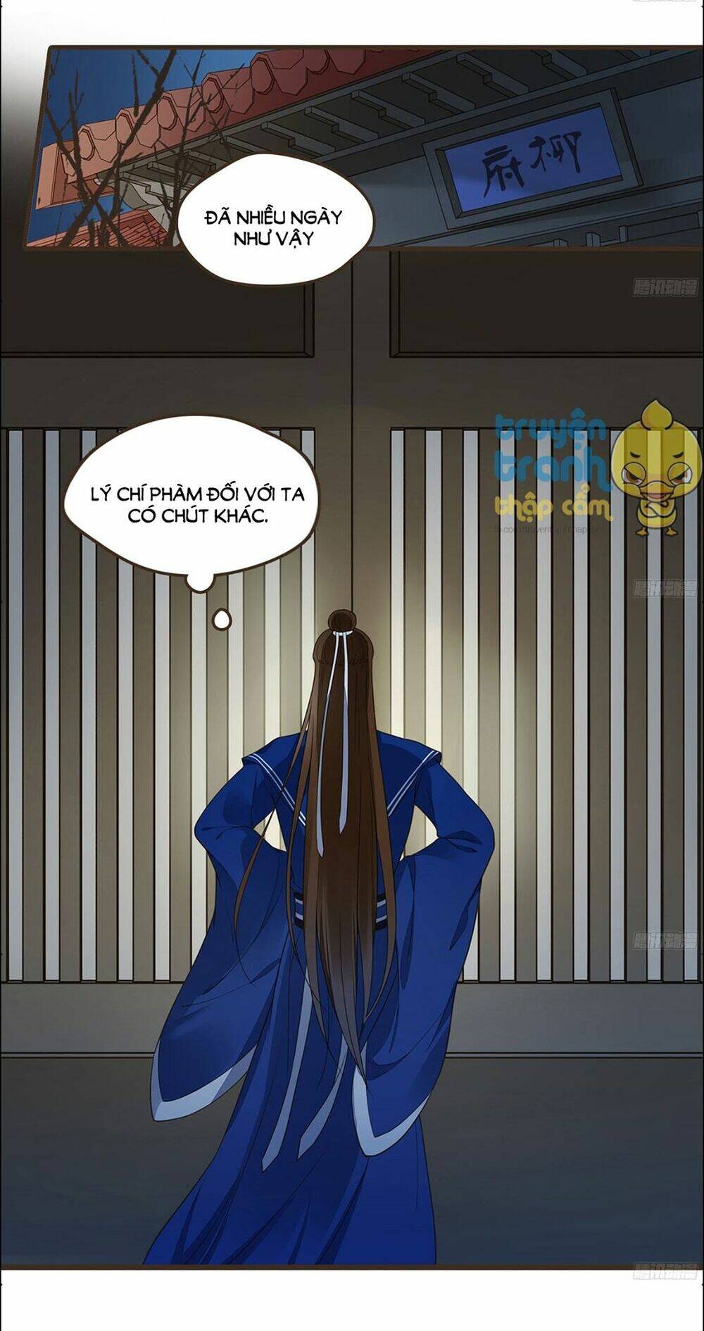 Đại Giá Thừa Tướng: Chapter 55
