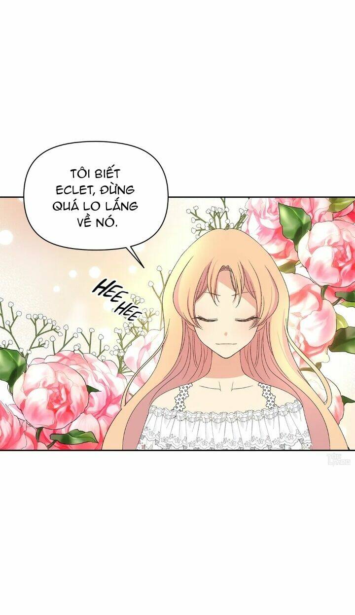 Công Chúa Thời Gian Có Hạn: Chapter 36