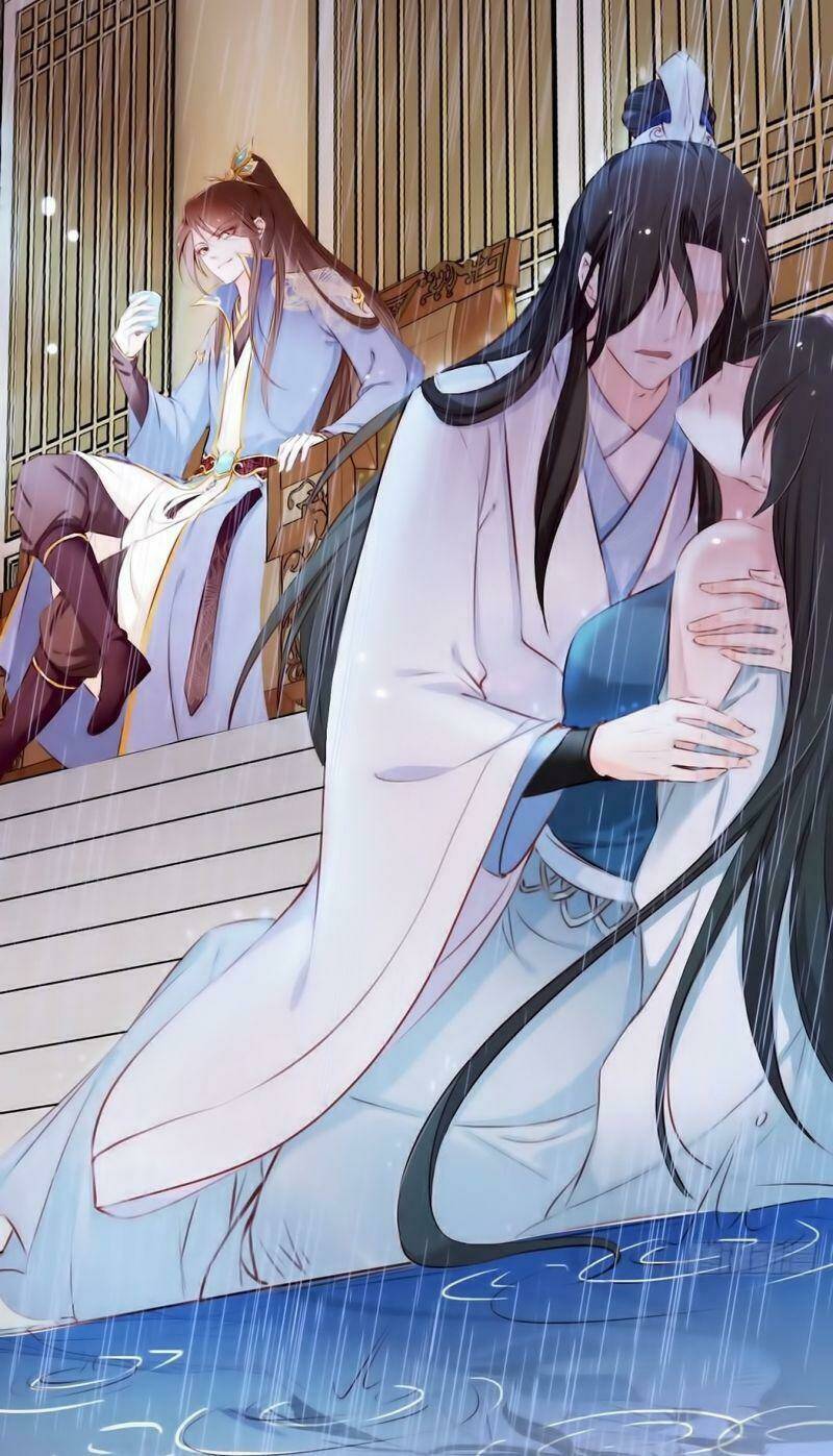 Nàng Trở Thành Bạch Nguyệt Quang Của Vương Gia Bệnh Kiều: Chapter 2