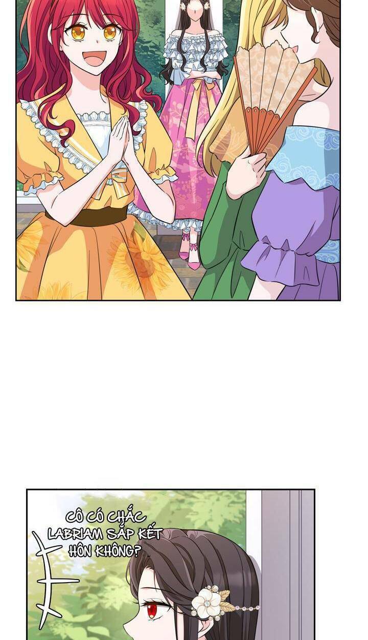 Gửi Đến Người Bạn Của Tôi: Chapter 2